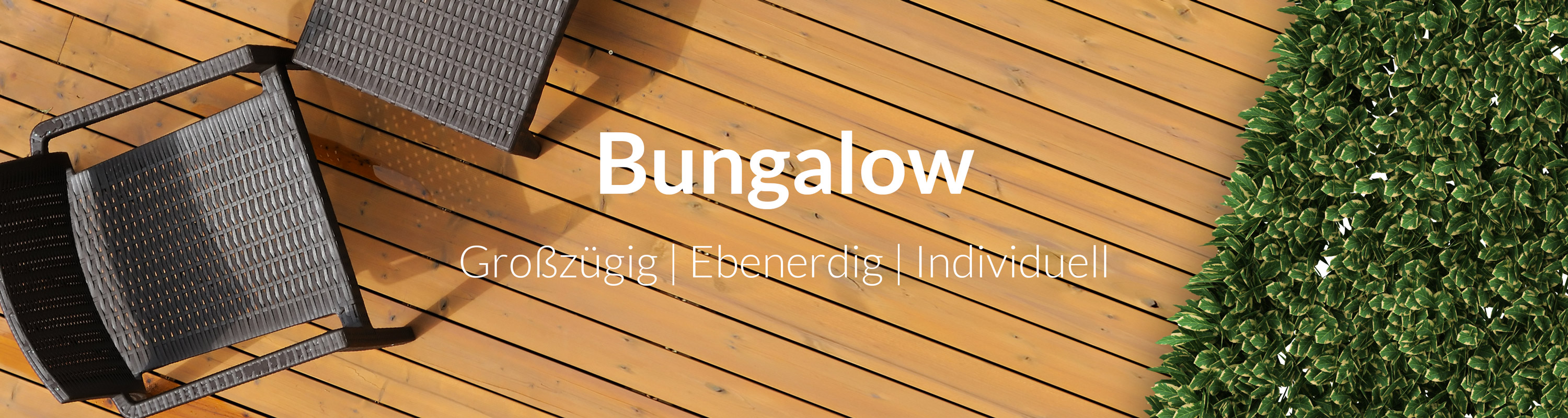 Bungalow