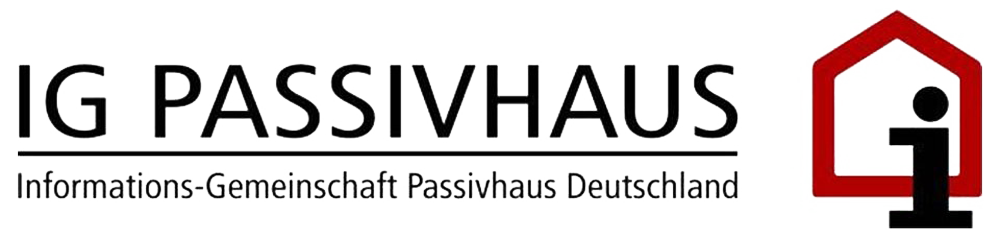 Informations-Gemeinschaft Passivhaus Deutschland